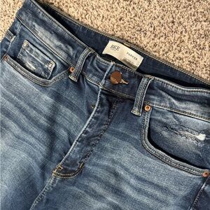 BKE Buckle Parker Jeans
